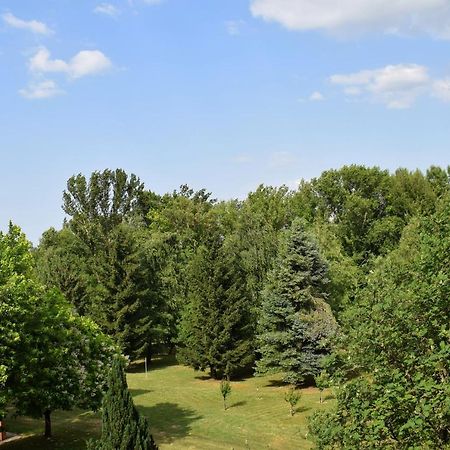 Helikon 31 Apartman Keszthely Kültér fotó