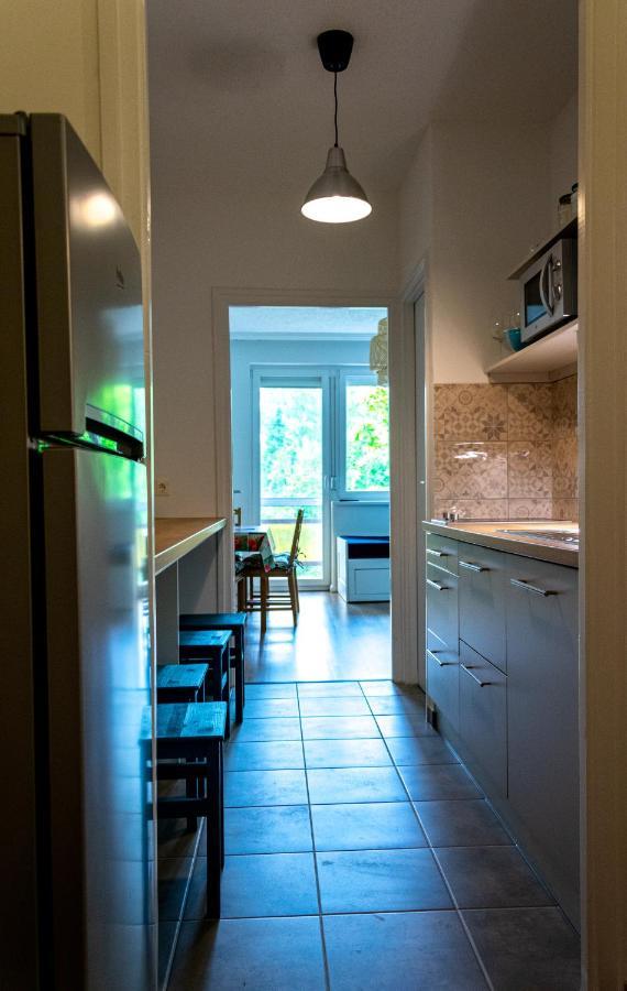 Helikon 31 Apartman Keszthely Kültér fotó