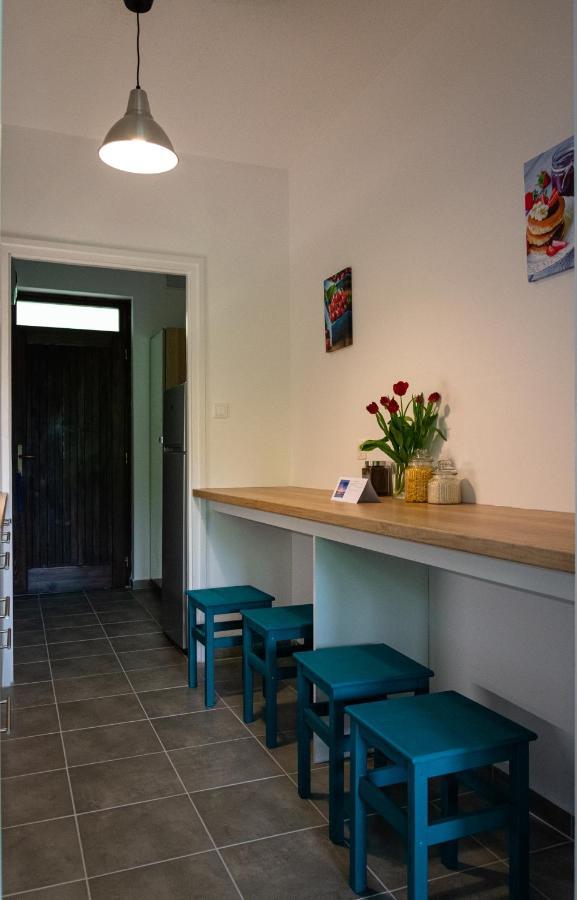 Helikon 31 Apartman Keszthely Kültér fotó