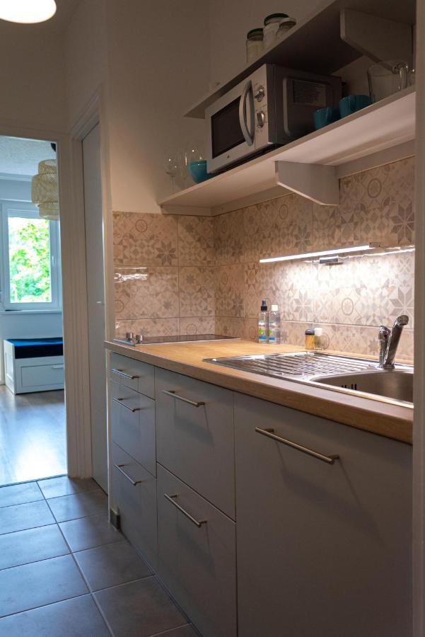 Helikon 31 Apartman Keszthely Kültér fotó