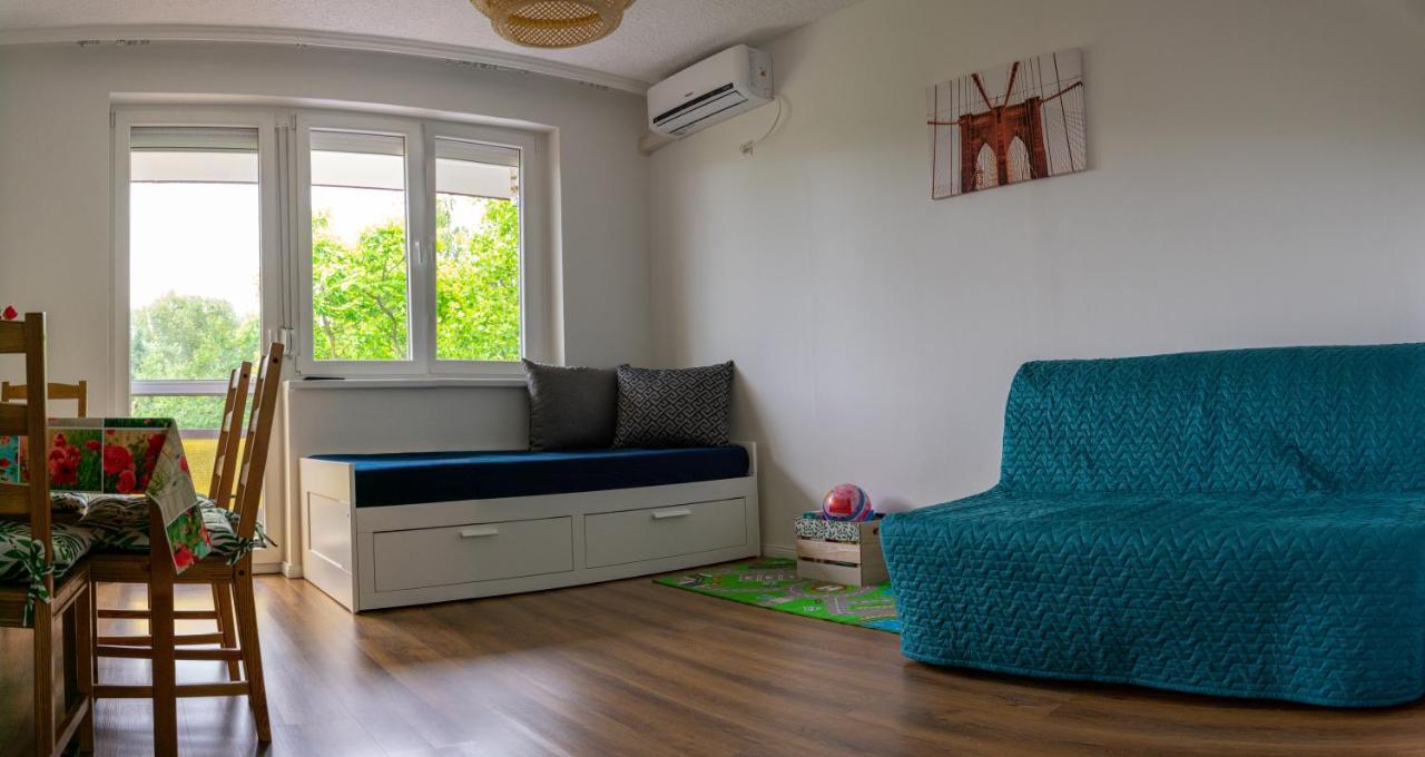 Helikon 31 Apartman Keszthely Kültér fotó