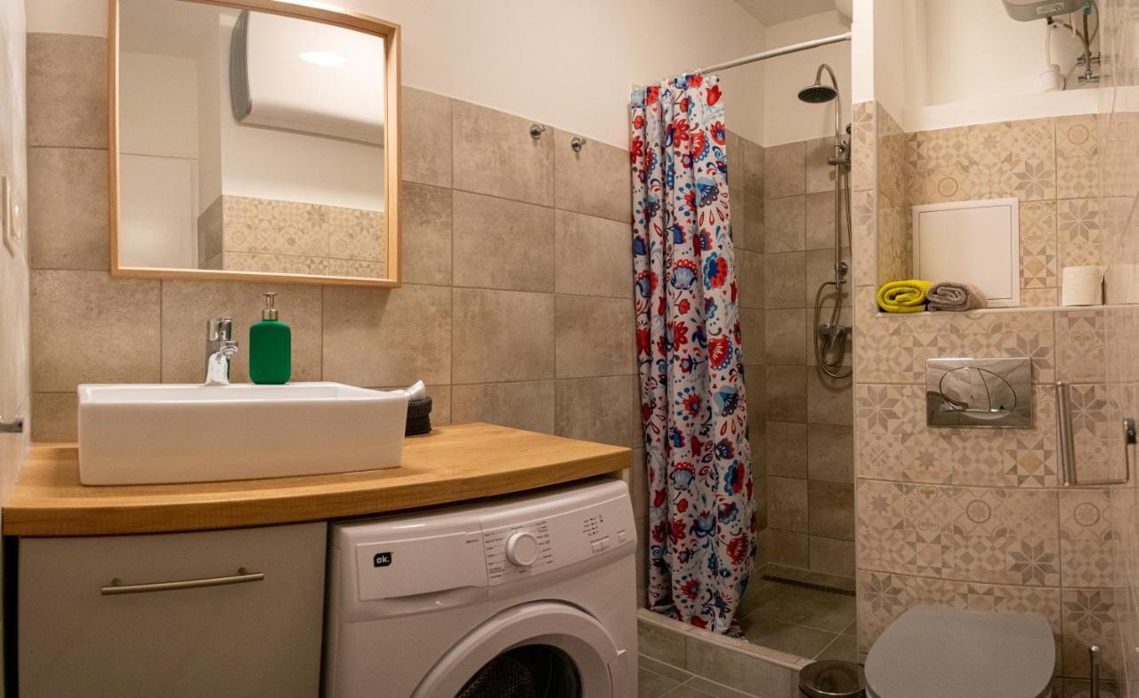 Helikon 31 Apartman Keszthely Kültér fotó