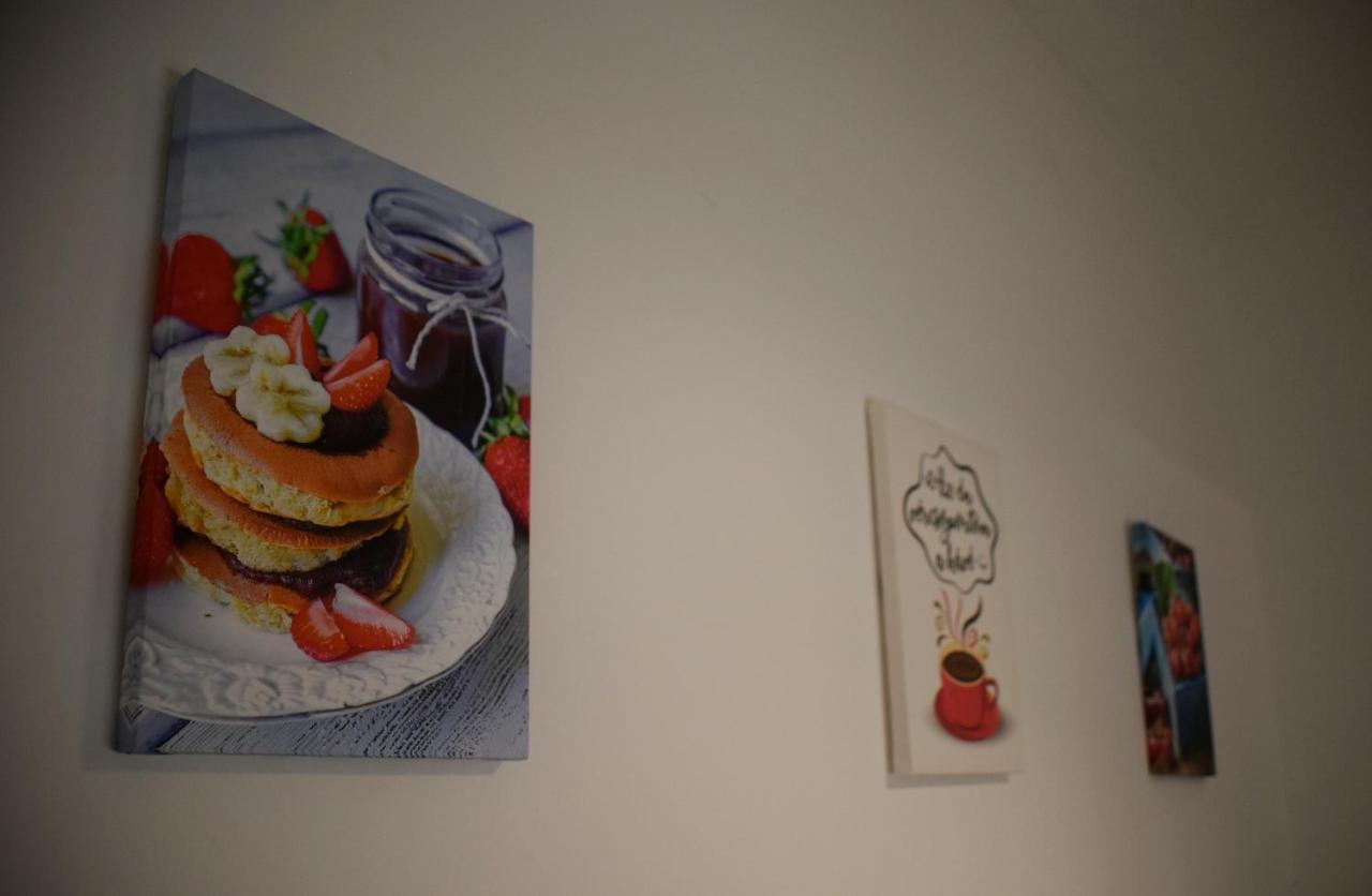 Helikon 31 Apartman Keszthely Kültér fotó