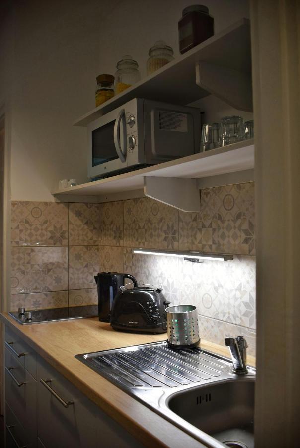 Helikon 31 Apartman Keszthely Kültér fotó