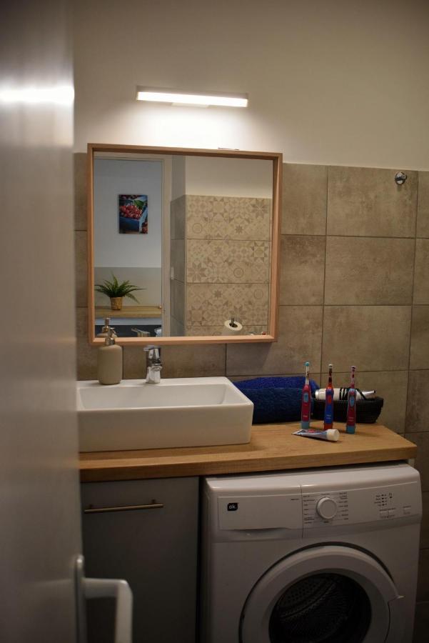 Helikon 31 Apartman Keszthely Kültér fotó