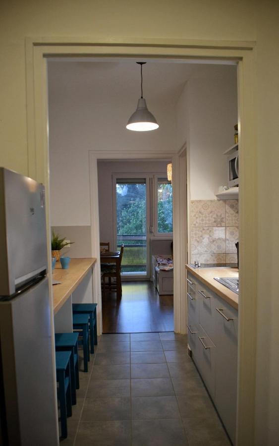 Helikon 31 Apartman Keszthely Kültér fotó