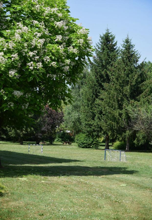 Helikon 31 Apartman Keszthely Kültér fotó