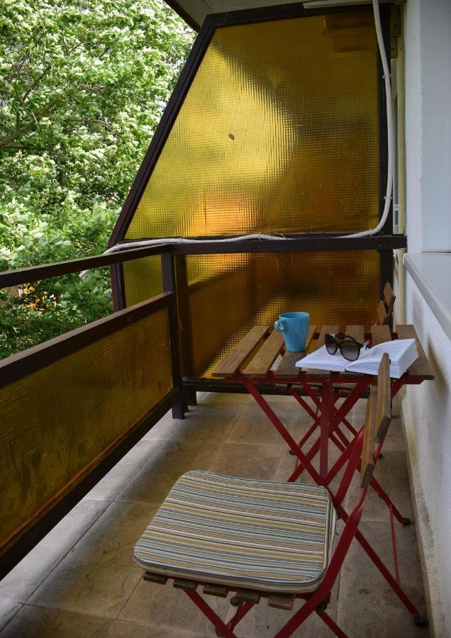 Helikon 31 Apartman Keszthely Kültér fotó